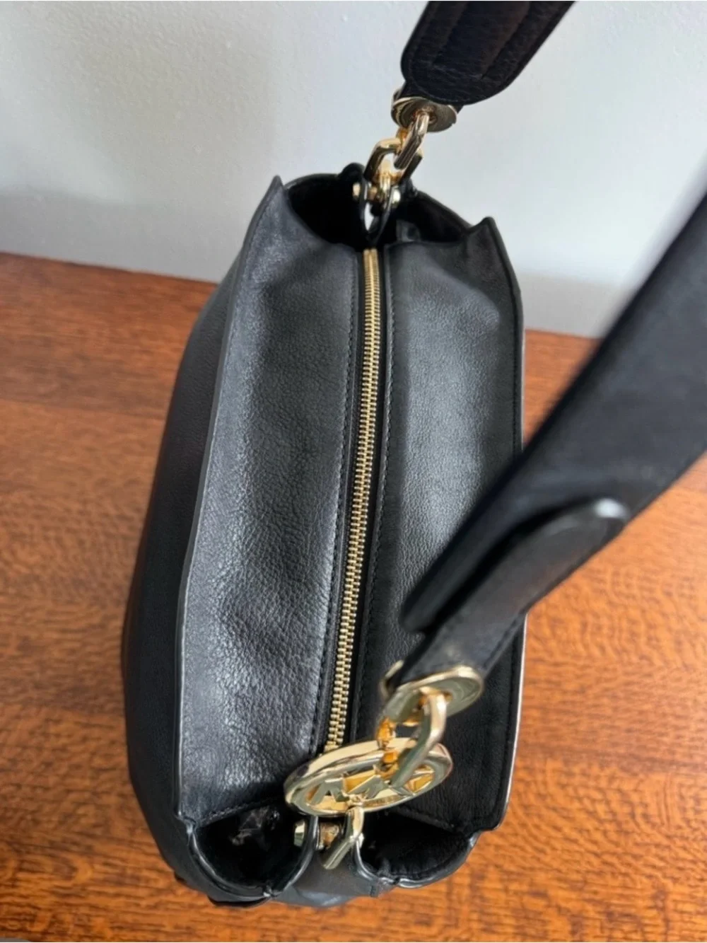 Michael Kors this authentic